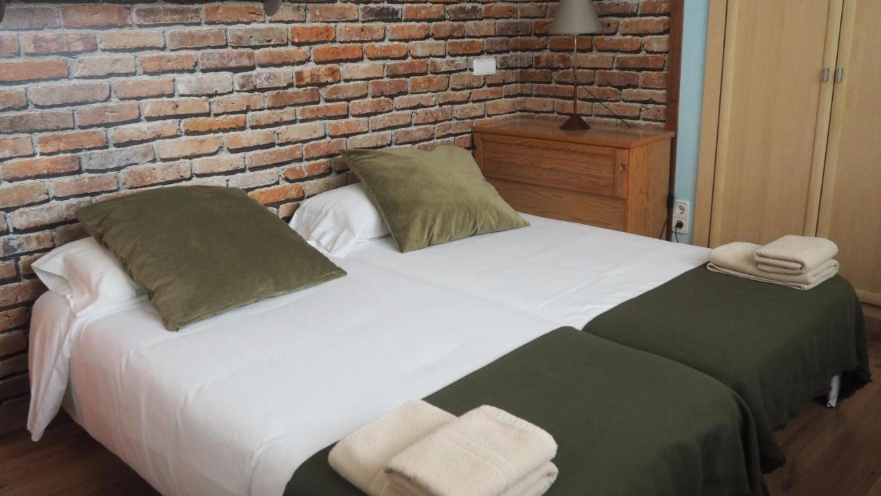 Villa Bella Estanca Castelldefels Buitenkant foto